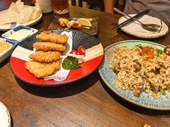 -鸟鹏烧鸟居酒屋(熙龙湾店)
