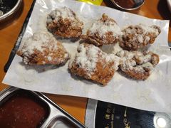 -咕咕站韩国料理(紫金港店)