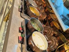 -比格比萨自助(宝山日月光店)