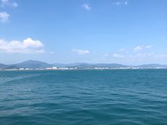 -三亚西岛海洋文化旅游区