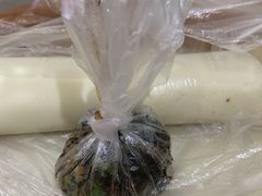 白浆-云南大锅豆浆店