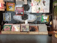 -nodcafe(M50创意园店)