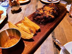 火焰牛魔王-卡朋西餐(扬名广场店)