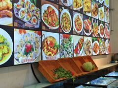 -碧海银沙海鲜餐厅(恒大海上威尼斯店)