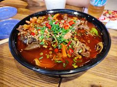 -盒马鲜生(莱蒙都会店)