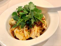 口水鸡-莲苑中餐厅·Lotus Court(厦门马哥孛罗东方大酒店)