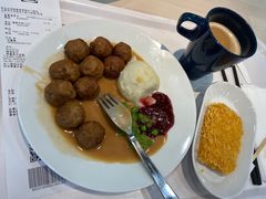 -宜家·瑞典风味餐厅(北京西红门店)