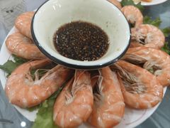 -天宝海鲜酒楼(开发区珠江道店)