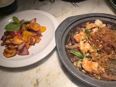 -绿茶餐厅(深圳龙华天虹购物中心店)