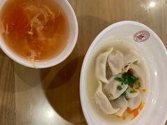 -上海财经大学-新食堂