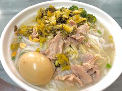 -江南濑粉店(文华路店)