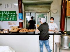 -李小老烧饼(常营民族家园店)