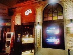 -JZ Club 爵士酒吧(上海店)