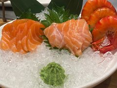 -赤坂亭·M9和牛烧肉·铁板烧(合肥万象城店)