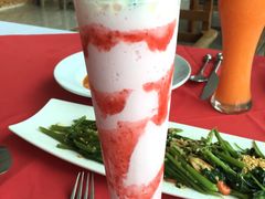 -Chaba Restaurant Phuket