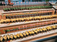 -千滋百味自助海鲜烤肉(布吉景华店)