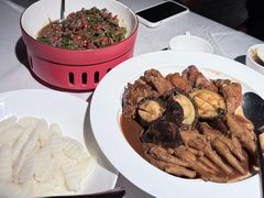 -万盛合(渔人码头店)