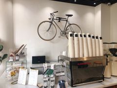-常识咖啡common sense(春熙路店)
