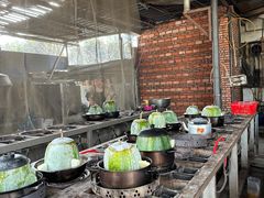 -红旗山庄(圭峰山店)