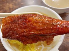 -佳记厚街烧鹅濑粉(广州总店)