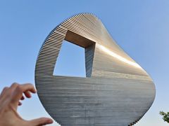 -金鸡湖景区