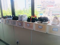 -中田健身工作室(胜利门店)