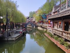 -雪山彩虹谷景区