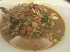 -德叔阙里·衢州菜馆(月湖店)