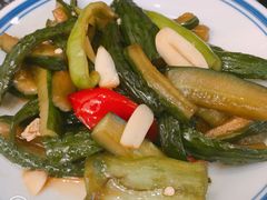 -八两八金·莱芜特色炒鸡(市南漳浦路店)