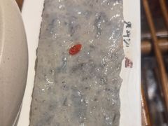 -老牌坊云南鱼豆花火锅(哈西万达店)