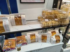 -幸福西饼面包茶饮(车公庙店)