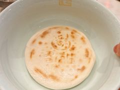 白馍-春发生饭店·非遗(南院门店)