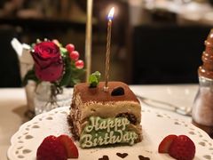 -La Vita 意大利传统料理(富民路店)