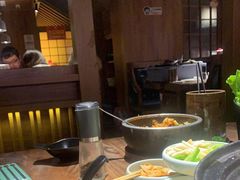 -九田家黑牛烤肉料理(太阳宫广场店)