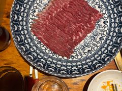 -北京老门框爆肚四季涮肉(淮海东路外滩店)
