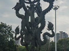 -龙头寺公园