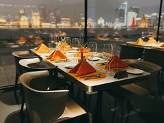 -璞渼咖啡 ROOF P.M. Café(浦东美术馆店)