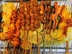 -老谢野馄饨(延安路店)