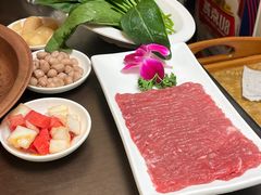 -南门涮肉(后海店)