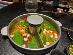 -重八牛府之小有名气(大望路店)