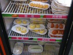 -怡人怡口牛排海鲜自助(飞龙大厦店)