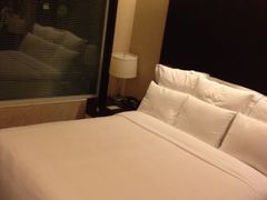 龙之梦万丽酒店-上海龙之梦万丽酒店