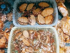 -小螺号海鲜·地道鲁菜(泉城广场店)