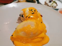 班迪尼克蛋-MIO弥欧洋房西餐厅(中央大街店)