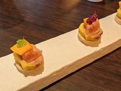 -庐灶江南·江南菜·四合院Bistro(东直门雍和宫·原华侨宾馆店)