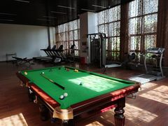 -悦隆庄温泉度假酒店