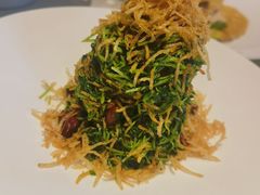 -四季民福烤鸭店(外滩外白渡桥店)