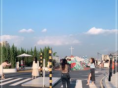 -Blue Concept Cafe&Farm·關於藍