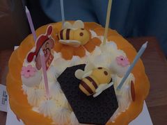 -85度C(上海奉贤苏宁生活广场二店)