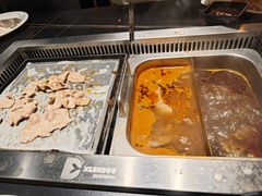 -星伦多自助料理·涮烤一体(虹悦城店)